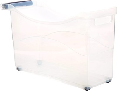 Контейнер для хранения Полимербыт C823 - фото