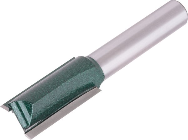 Фреза FIT DxHxL 12x25x60.4мм / 3601-082512 - фото