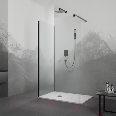 Душевой уголок RGW WA-005-1B / 351005128-14