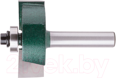 Фреза FIT DxHxL 38.1x13x57.3мм / 3613-081338 - фото