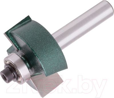 Фреза FIT DxHxL 31.8x12.7x57мм / 3613-081332 - фото