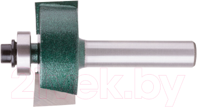 Фреза FIT DxHxL 31.8x12.7x57мм / 3613-081332