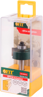 Фреза FIT DxHxL 31.8x12.7x57мм / 3613-081332