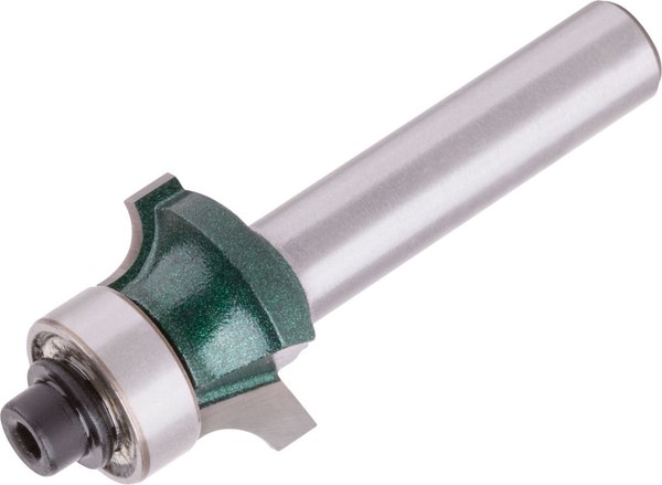 Фреза FIT DxHxL 20x8x52.5мм / 3605-080820 - фото