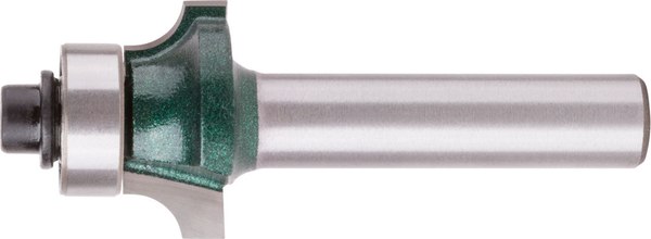 Фреза FIT DxHxL 20x8x52.5мм / 3605-080820