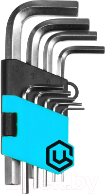 Набор ключей Центроинструмент 2050 - фото