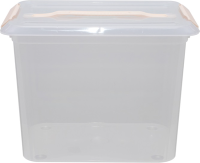 Контейнер для хранения Полимербыт Smartbox / C48501