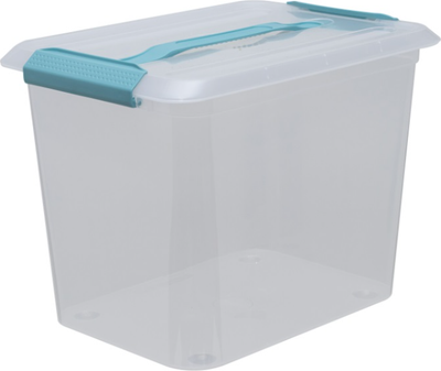 Контейнер для хранения Полимербыт Smartbox / C48501