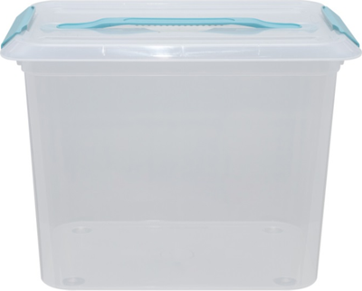 Контейнер для хранения Полимербыт Smartbox / C48501