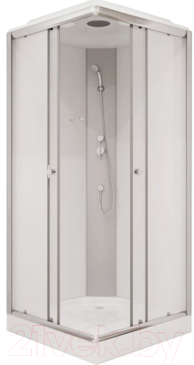 Душевая кабина Niagara NG-1101-14 90х90 - фото