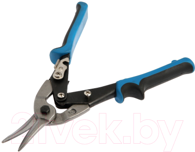 Ножницы по металлу Tundra Pro 2271070