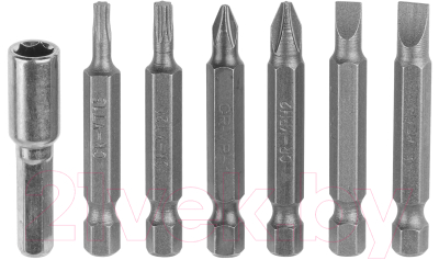 Аккумуляторная дрель-шуруповерт Wortex LX BD 1820 Li / 0329076