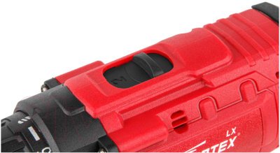 Аккумуляторная дрель-шуруповерт Wortex LX BD 1820 Li / 0329076