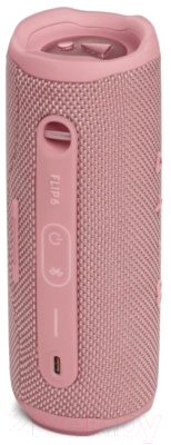Портативная колонка JBL Flip 6