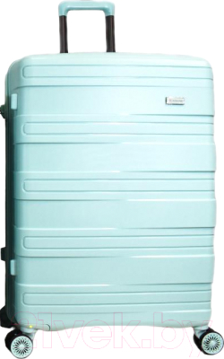 Чемодан на колесах Mironpan 11271 - фото