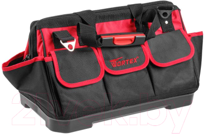 Сумка для инструмента Wortex WB 5030 / 0323171 - фото