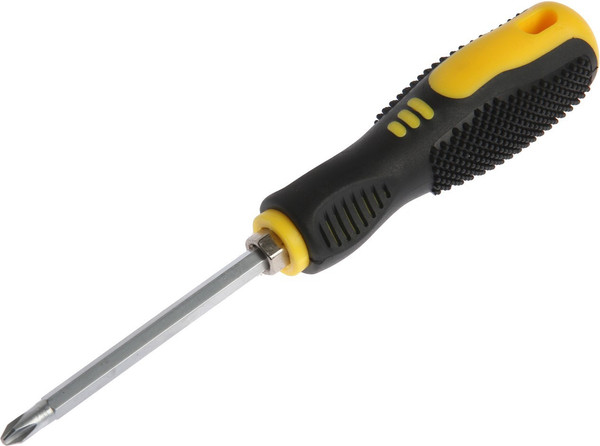 Отвертка Tundra 5295983 - фото