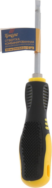 Отвертка Tundra 5295983