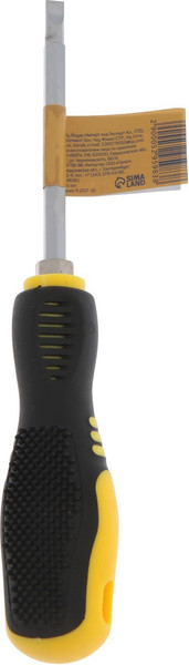 Отвертка Tundra 5295983