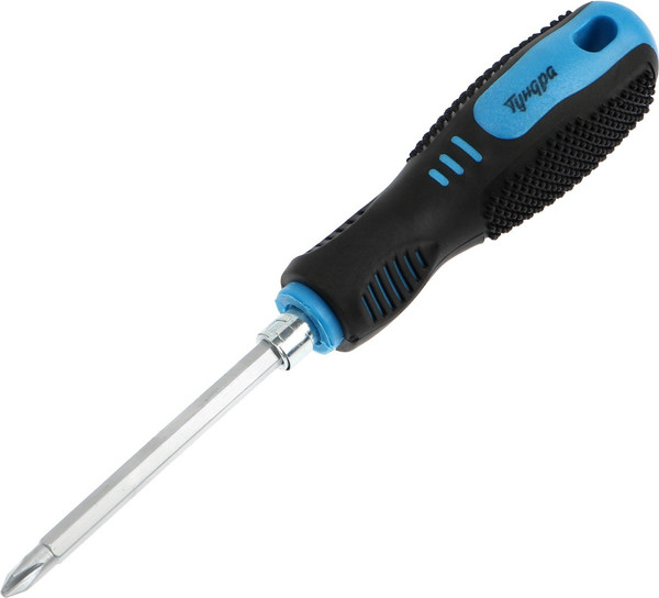 Отвертка Tundra 5295984  - фото