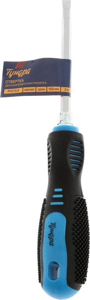 Отвертка Tundra 5295984 