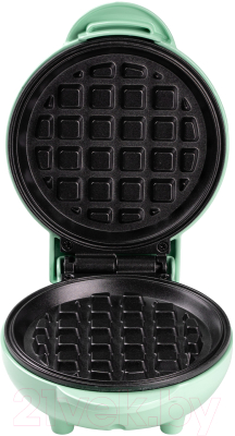 Вафельница Galaxy GL 2979 (мятный)