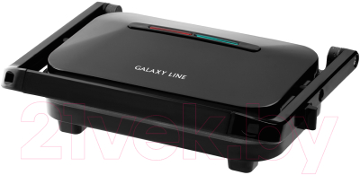 Электрогриль Galaxy GL 2977 - фото