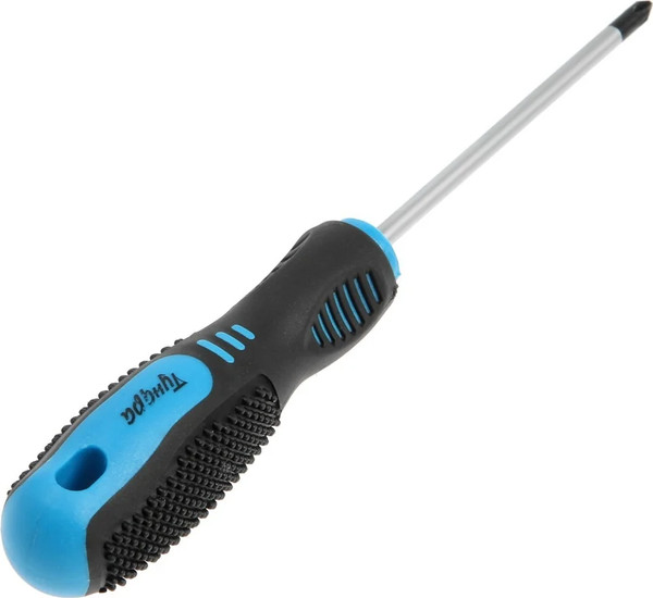 Отвертка Tundra 5295977  - фото