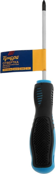 Отвертка Tundra 5295977 