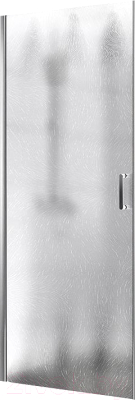 Душевая дверь BelBagno UNO-B-1-60-CH-Cr - фото