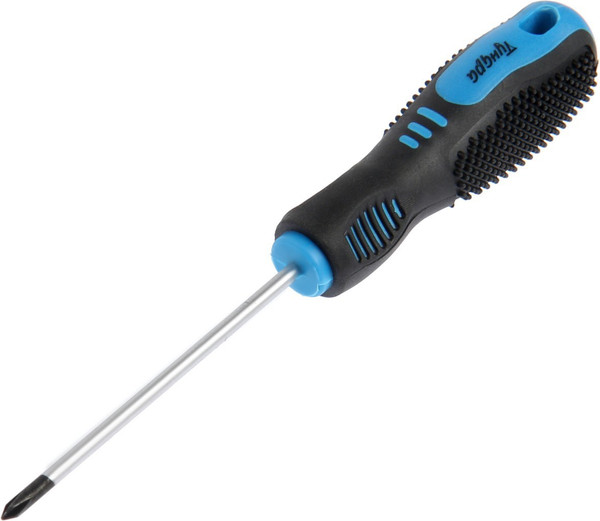 Отвертка Tundra 5295976  - фото