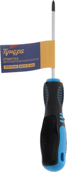 Отвертка Tundra 5295976 
