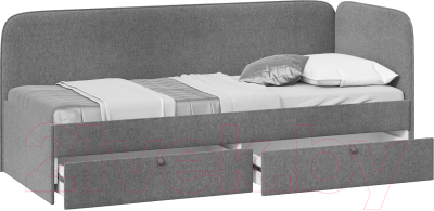 Кровать-тахта ТриЯ Молли 800 тип 1