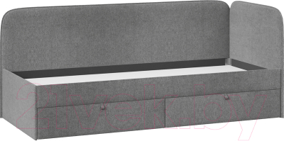 Кровать-тахта ТриЯ Молли 800 тип 1