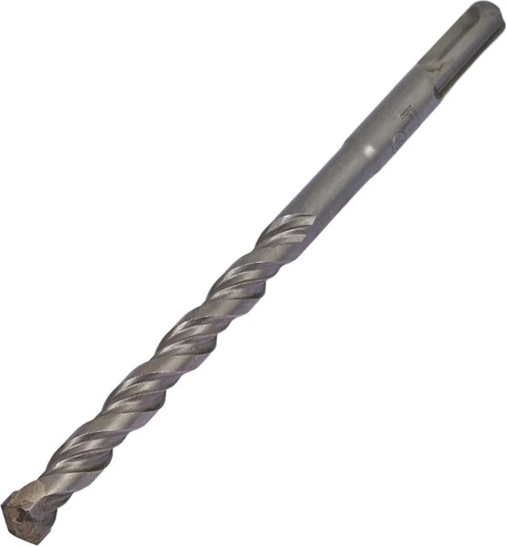 Бур FIT SDS Plus с двойной резьбой / 32915