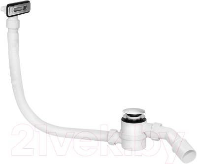 Сифон McAlpine HC2600CLOV - фото