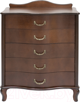 Комод Импэкс Джульетта (орех)