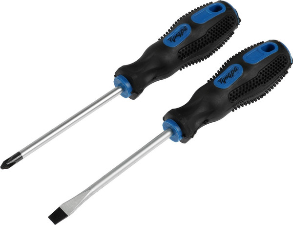 Набор отверток Tundra 4775820 - фото