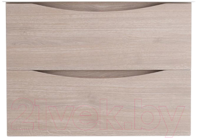 Тумба под умывальник BelBagno MARINO-CER-600-2C-SO-RG-P - фото