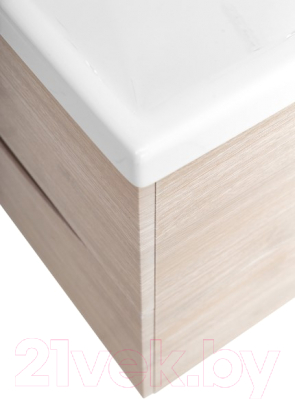 Тумба под умывальник BelBagno MARINO-CER-600-2C-SO-RG-P