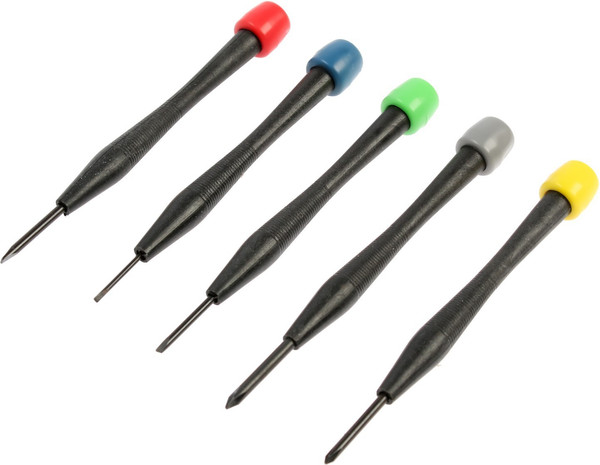 Набор отверток Tundra 2354406 - фото