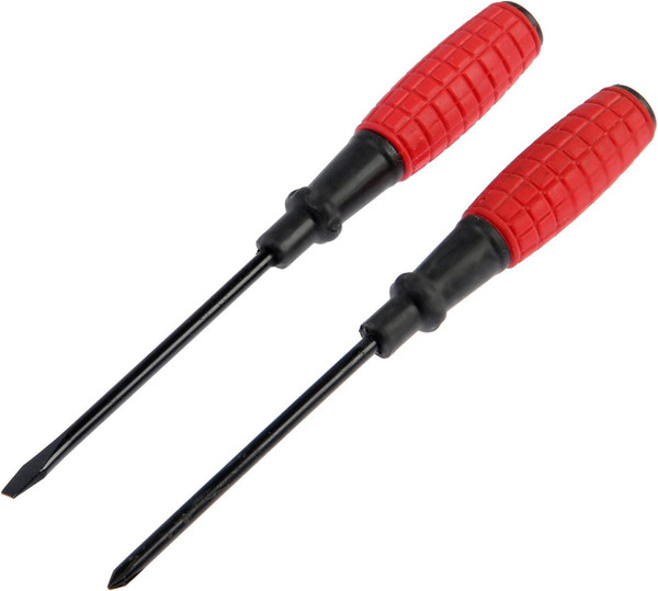 Набор отверток Tundra 1858839 - фото