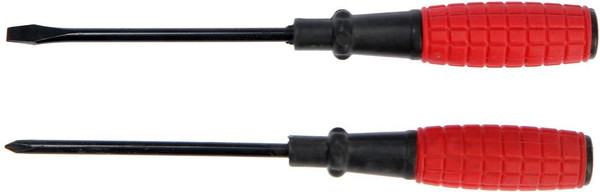 Набор отверток Tundra 1858839