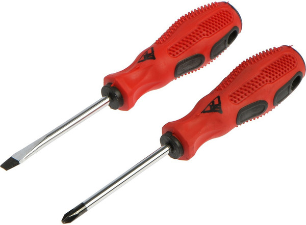 Набор отверток LOM 5429974 - фото