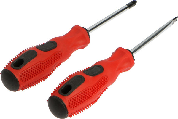 Набор отверток LOM 5429974