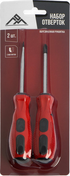 Набор отверток LOM 5429974