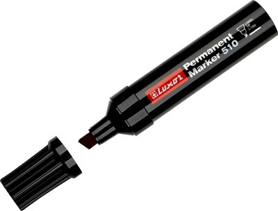 Маркер перманентный Luxor 510 / 3161