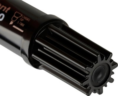 Маркер перманентный Luxor 510 / 3161