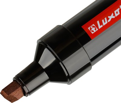 Маркер перманентный Luxor 510 / 3161