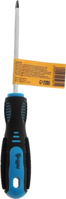 Отвертка Tundra 5295981